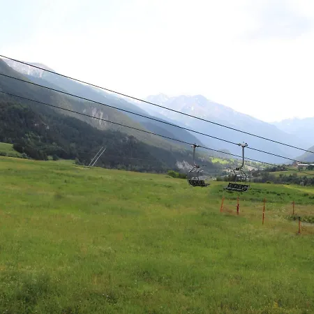 Apartment Cosy 4 Pers, Pied Des Pistes, Balcon, Parking, Wifi - Fr-1-508-192