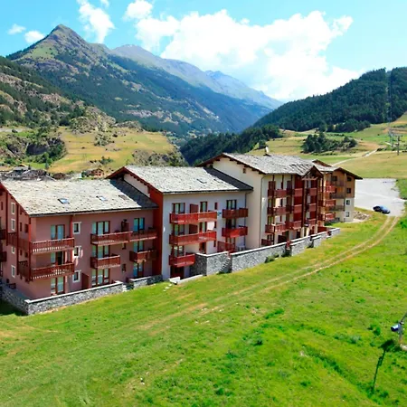 Cosy 4 Pers, Pied Des Pistes, Balcon, Parking, Wifi - Fr-1-508-192 *